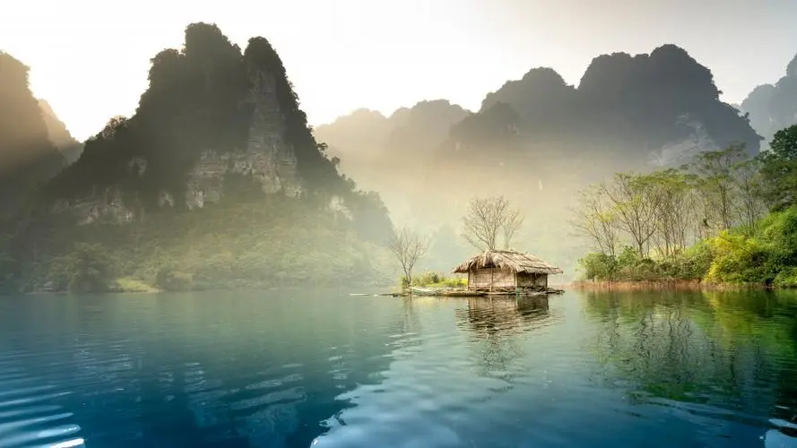 高效智慧工厂